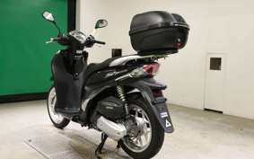 HONDA SH MODE 2007 JF51