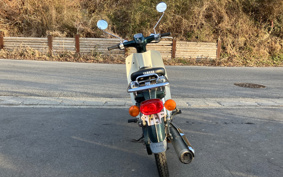 YAMAHA MATE50DX UA04J