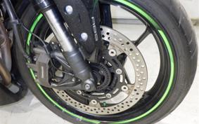 KAWASAKI ZX-25R 2025 ZX250E