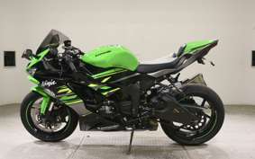 KAWASAKI NINJA ZX-6R A 2020 ZX636G
