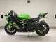 Фото Kawasaki NINJA ZX-6R A 2020 с японского аукциона