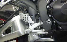 HONDA CBR600RR GEN 3 2015