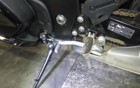 SUZUKI HAYABUSA Gen.3 2022 EJ11A