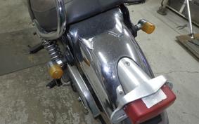 YAMAHA SR400 Gen.2 1996 1JR