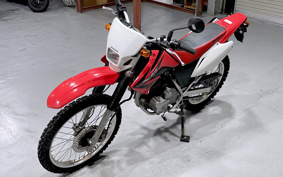 HONDA XR230 MD36