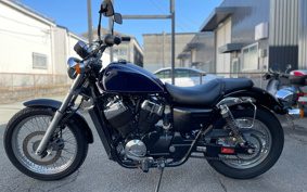 HONDA VT400S 2012 NC46