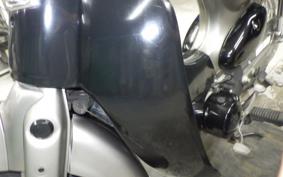 HONDA LITTLE CUB 2008 AA01
