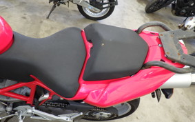 DUCATI MULTISTRADA 1000 DS 2005