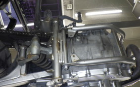 YAMAHA TRICKER Gen.2 2009 DG16J