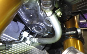 YAMAHA MT-125 2020 RE45J