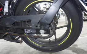 SUZUKI GIXXER 150 ED131