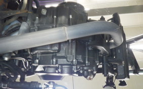 HONDA REBEL 250 A 2016 MC49