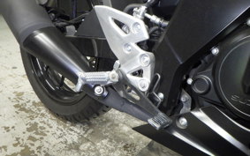 SUZUKI GSX-S125 DL32B