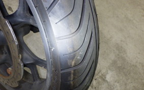 HONDA NC 700 X 2012 RC63