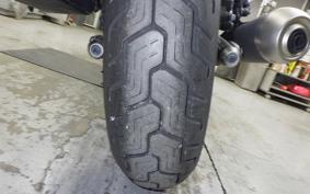HONDA REBEL 250 S MC49