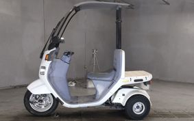 HONDA GYRO TA02