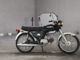Фото Honda BENLY90 с японского аукциона