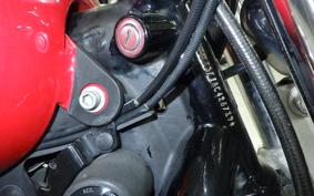 HARLEY XL1200CI 2010