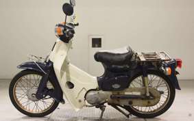 HONDA C50 SUPER CUB 2016 AA01