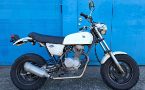 HONDA APE50 AC16
