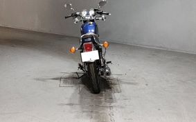 YAMAHA SR400 2021 RH16J