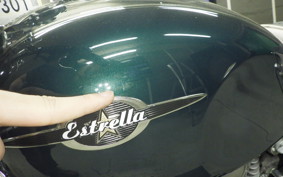 KAWASAKI ESTRELLA 2017 BJ250A