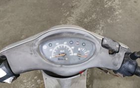 YAMAHA AXIS100 SB06J