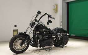 HARLEY FXDF 1580 2011