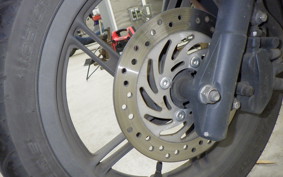 HONDA PCX125 2020 JF56