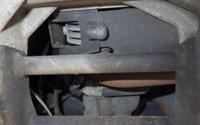 SUZUKI LET's 5 CA47A