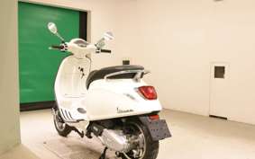 VESPA PRIMAVERA150S 2018