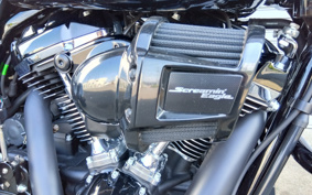 HARLEY FLTRT 2024 MFP