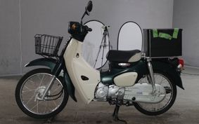 HONDA SUPER CUB50 AA09