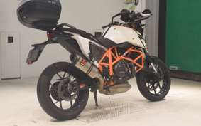KTM 690 DUKE R 2014