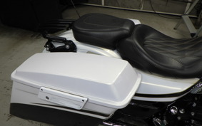 HARLEY FLTRXSE1800CVO 2012