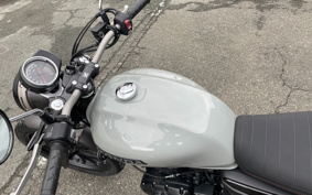 HONDA GB350S 2023 NC59