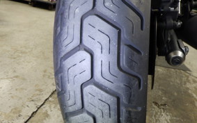 HONDA REBEL 250 2001 MC49