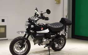 HONDA MONKEY 125 ABS 2024 JB02