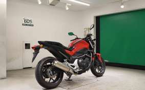 HONDA NC 700 S ABS 2013 RC61