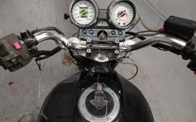KAWASAKI ZRX-2 ZR400E