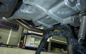 HONDA PCX125 2005 JF81