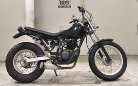 YAMAHA TW200 2JL