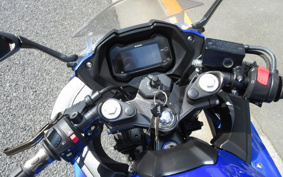 SUZUKI GSX250 R DN11A