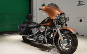 HARLEY FLSTC 1580 2008
