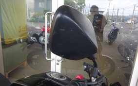 HONDA CB250R MC52