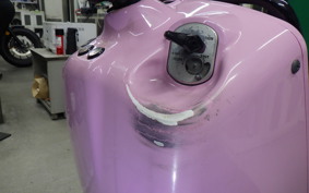 HONDA ZOOMER 2025 AF58