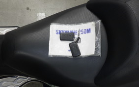SUZUKI SKYWAVE 250 (Burgman 250) M 2026 CJ45A