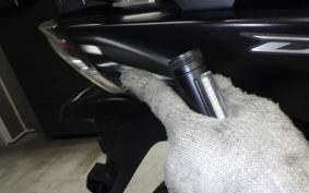 HONDA DIO 110 2024 JK03