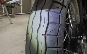 KAWASAKI W650 2009 EJ650A