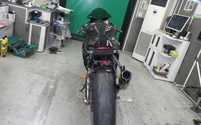 KAWASAKI ZX 10 NINJA R 2012